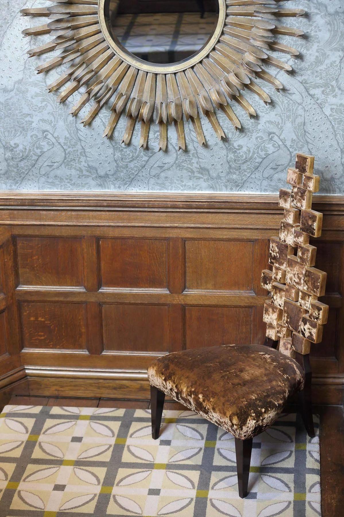Moxhull Hall Σάτον Κόλντφιλντ Εξωτερικό φωτογραφία